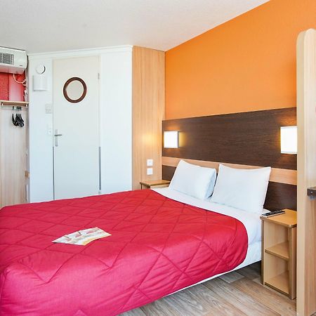 Premiere Classe Villejust - Za Courtaboeuf Luaran gambar