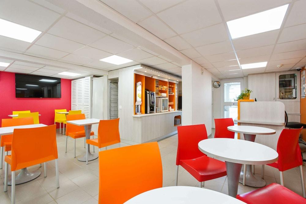 Premiere Classe Villejust - Za Courtaboeuf Luaran gambar