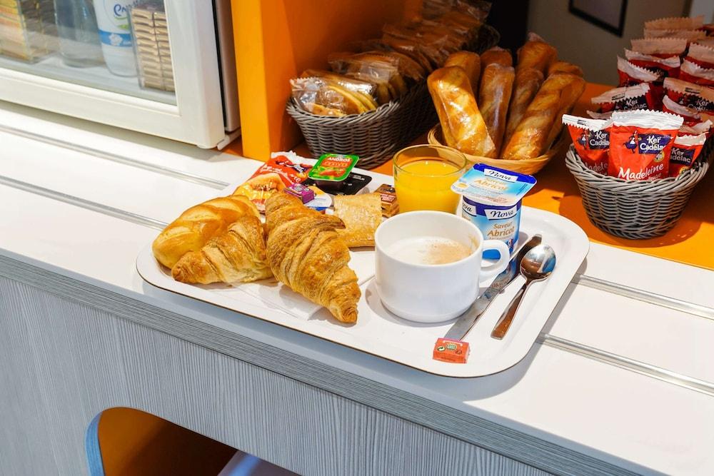 Premiere Classe Villejust - Za Courtaboeuf Luaran gambar